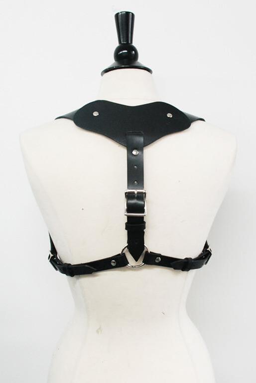 Портупея мужская Hercules Harness