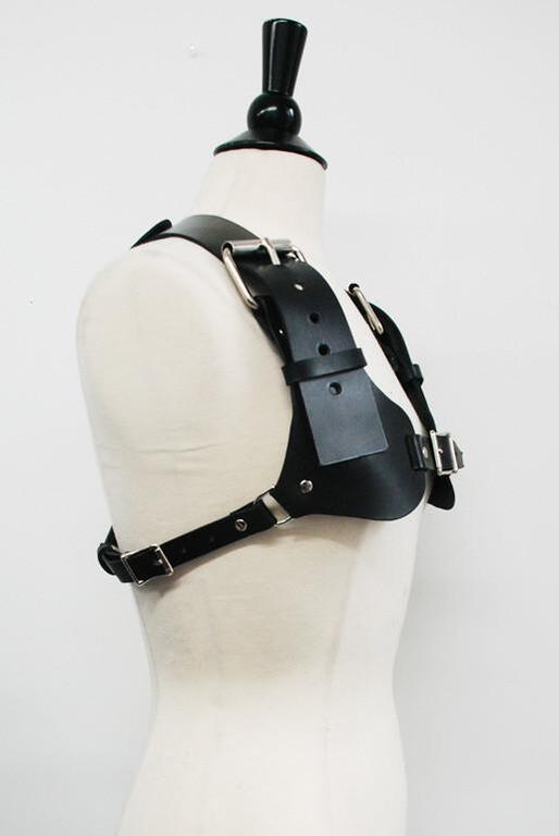 Портупея мужская Hercules Harness