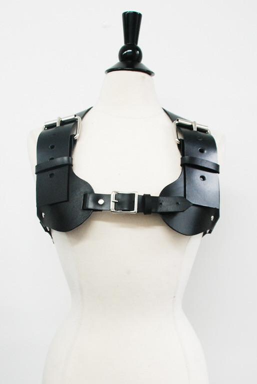 Портупея мужская Hercules Harness