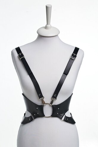 mask-harness