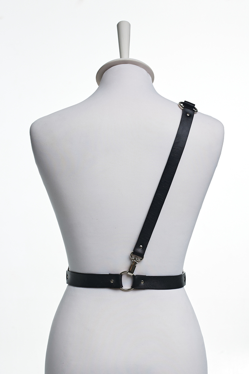 Портупея женская Diagonal harness