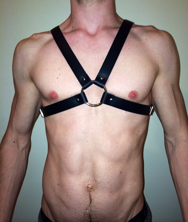 Портупея мужская X Harness