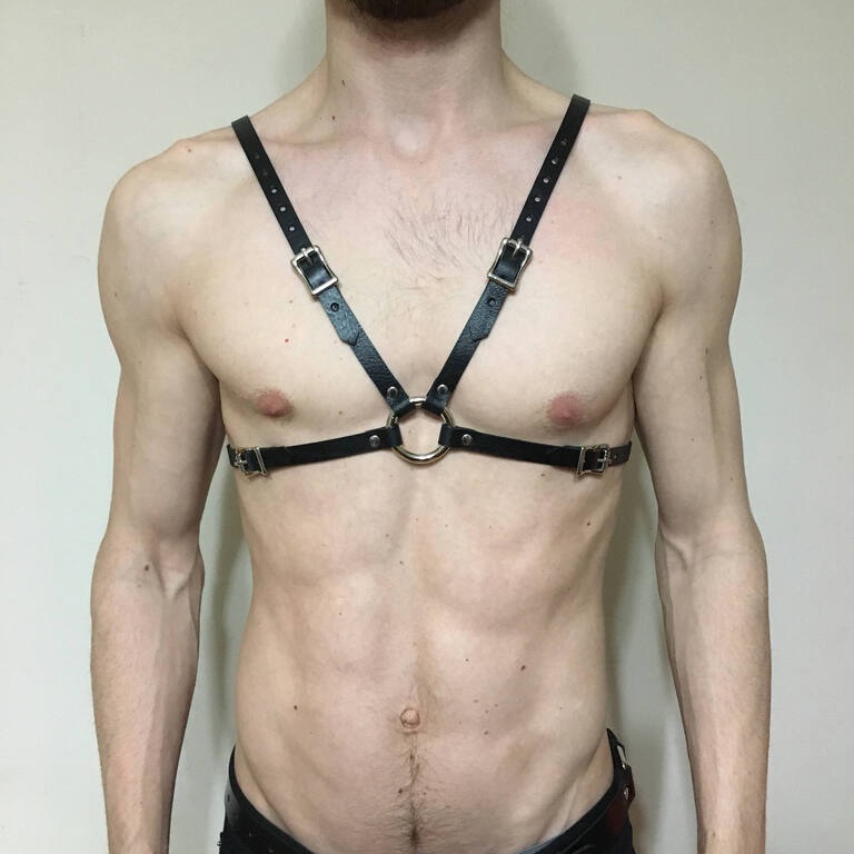 Портупея мужская X Harness