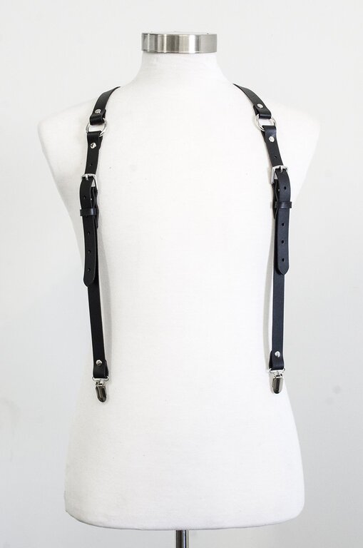 Подтяжки мужские Alex Suspenders