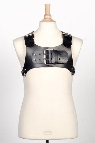 Портупея мужская Gunther Harness Vest