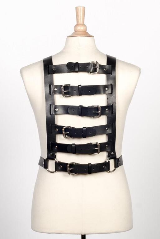 Портупея мужская Aiden Harness