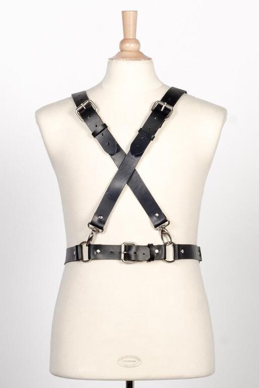 Портупея мужская Aiden Harness