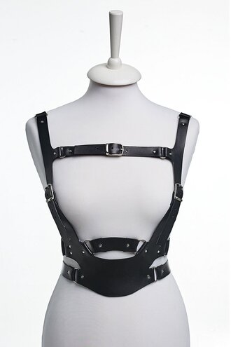 Circle harness