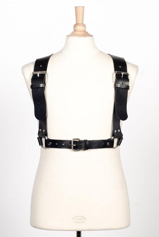 Портупея мужская Leo Harness