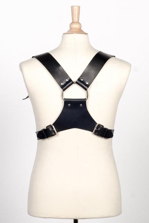 Портупея мужская Leo Harness