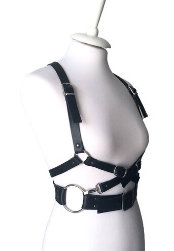 cross-harness