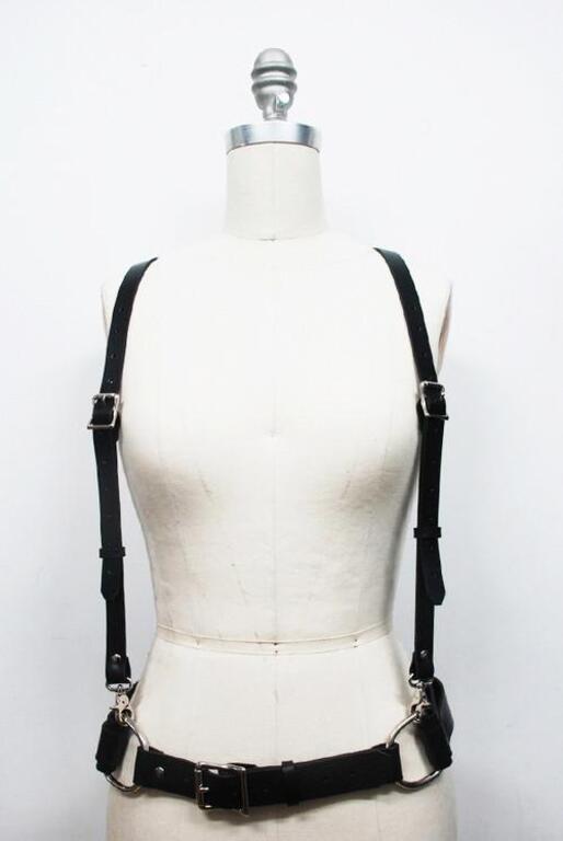 Мужская портупея Brace Harness