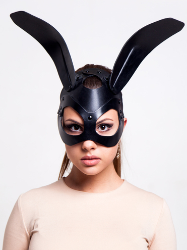 Rabbit Mask II