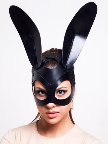 Rabbit Mask