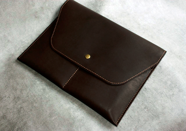 Папка для документов Folder Leather